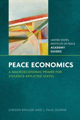 Peace Economics book