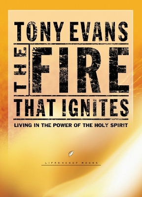 Fire That Ignites book