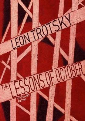 Lessons Of October book