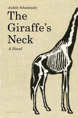 The Giraffe's Neck by Judith Schalansky