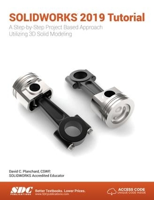 SOLIDWORKS 2019 Tutorial book