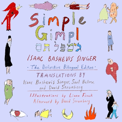 Simple Gimpl: The Definitive Bilingual Edition book