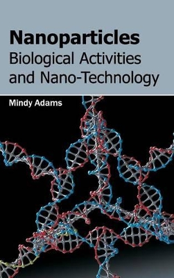 Nanoparticles by Mindy Adams