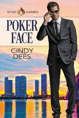 Poker Face book
