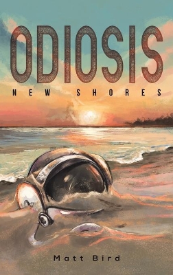 Odiosis book