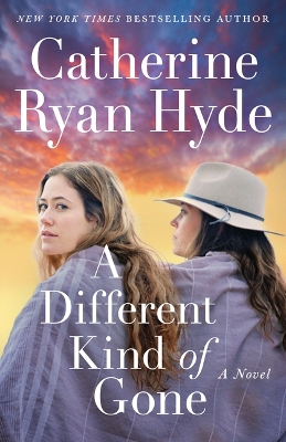 A Different Kind of Gone: A Novel book