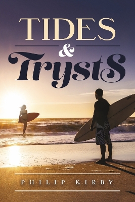 Tides & Trysts book