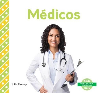 Medicos (Doctors) book