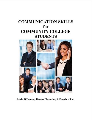 Communication Skills for Community College Students book