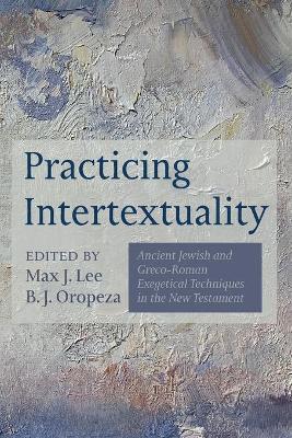 Practicing Intertextuality book