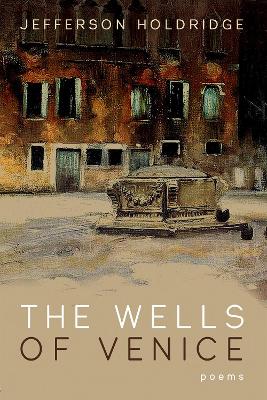 The Wells of Venice by Jefferson Holdridge