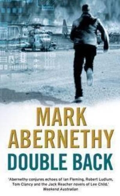 Double Back by Mark Abernethy