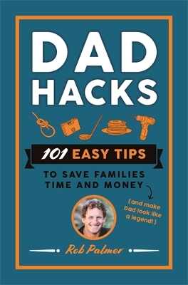 Dad Hacks book