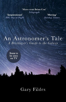 Astronomer's Tale book