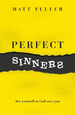 Perfect Sinners book