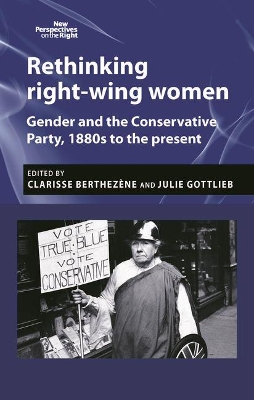 Rethinking Right-Wing Women book