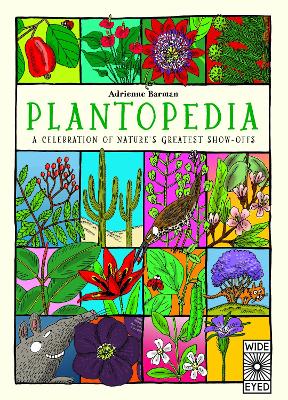 Plantopedia book