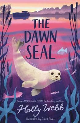 The Dawn Seal book