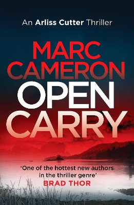 Open Carry book