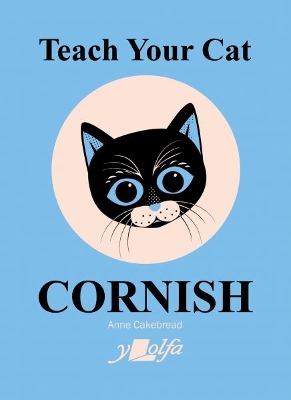 Teach Your Cat Cornish book