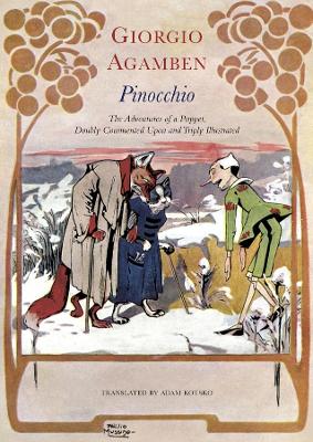 Pinocchio – The Adventures of a Puppet, Doubly Commented Upon and Triply Illustrated book