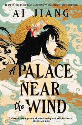 A Palace Near the Wind book