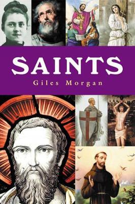 Saints book