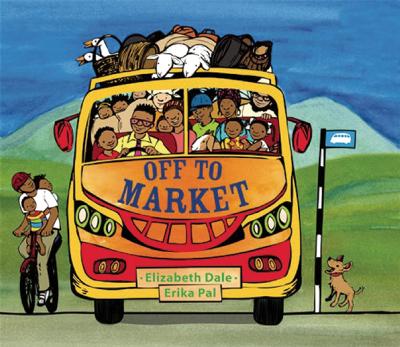 Off to Market book