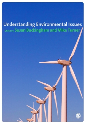 Understanding Environmental Issues book