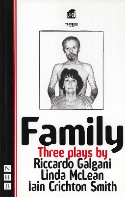 Family - Three Plays book