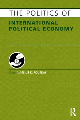 Politics of International Political Economy book