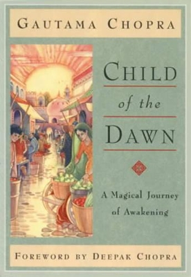 Child of the Dawn book
