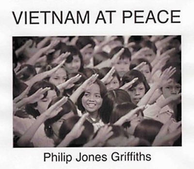 Viet Nam at Peace book