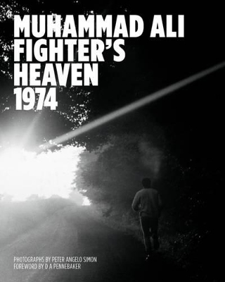 Muhammad Ali: Fighter's Heaven 1974 book