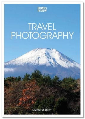 Travel Photography book