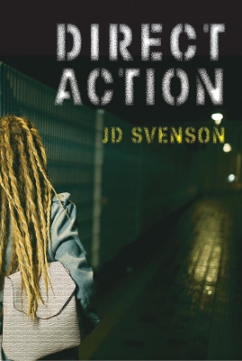 Direct Action book