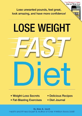 Lose Weight Fast Diet book
