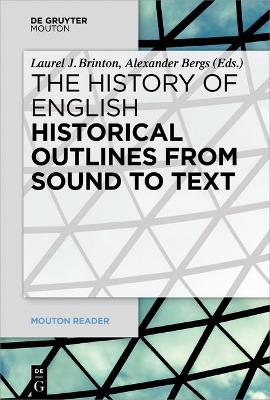 Historical Outlines from Sound to Text book