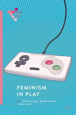 Feminism in Play book
