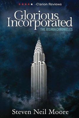 Glorious Incorporated book