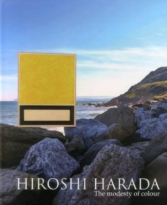 Hiroshi Harada book