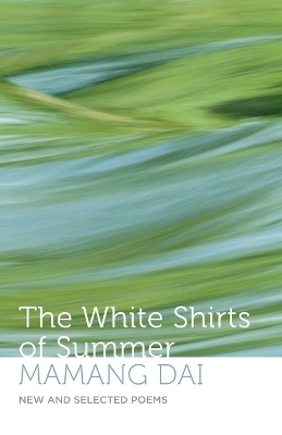 The White Shirts of Summer book