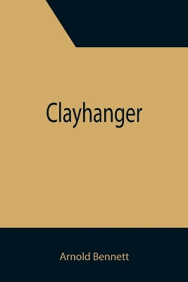 Clayhanger book