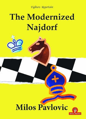 The Modernized Najdorf book