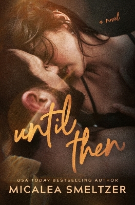 Until Then book
