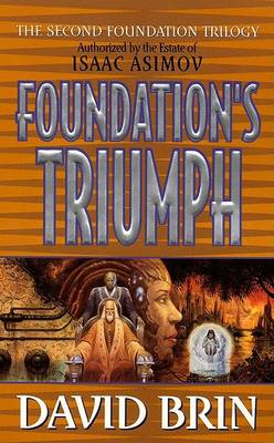 Foundation's Triumph book