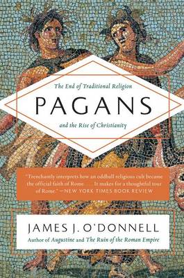 Pagans book