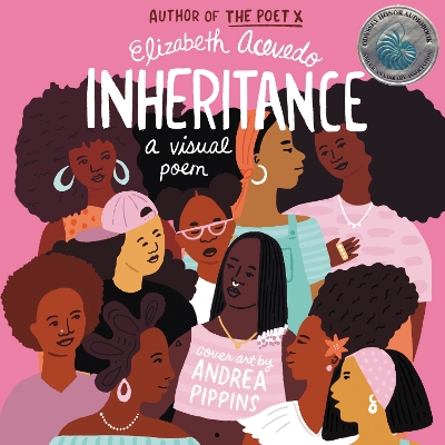Inheritance: A Visual Poem book