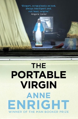 Portable Virgin book