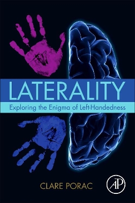 Laterality book